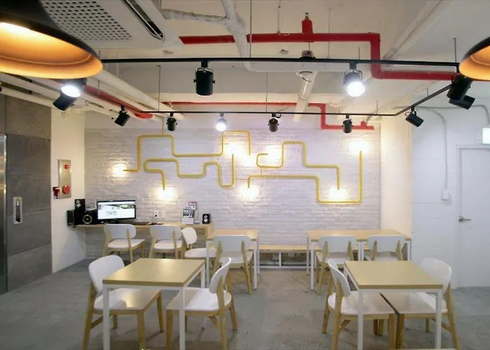 K-pop Tower Сеул