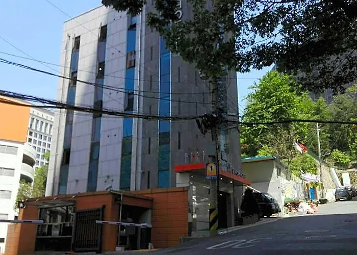 K-pop Tower