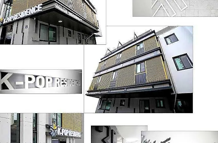 K-pop Tower Хостел