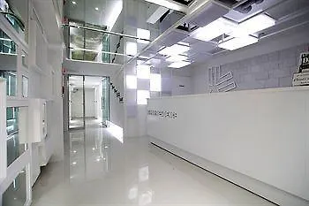 K-pop Tower Hostel *