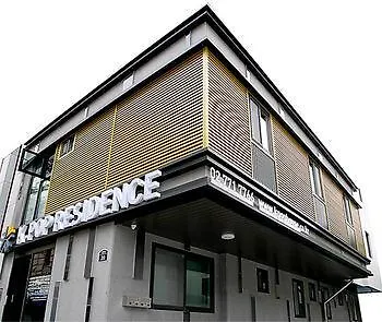 Хостел K-pop Tower
